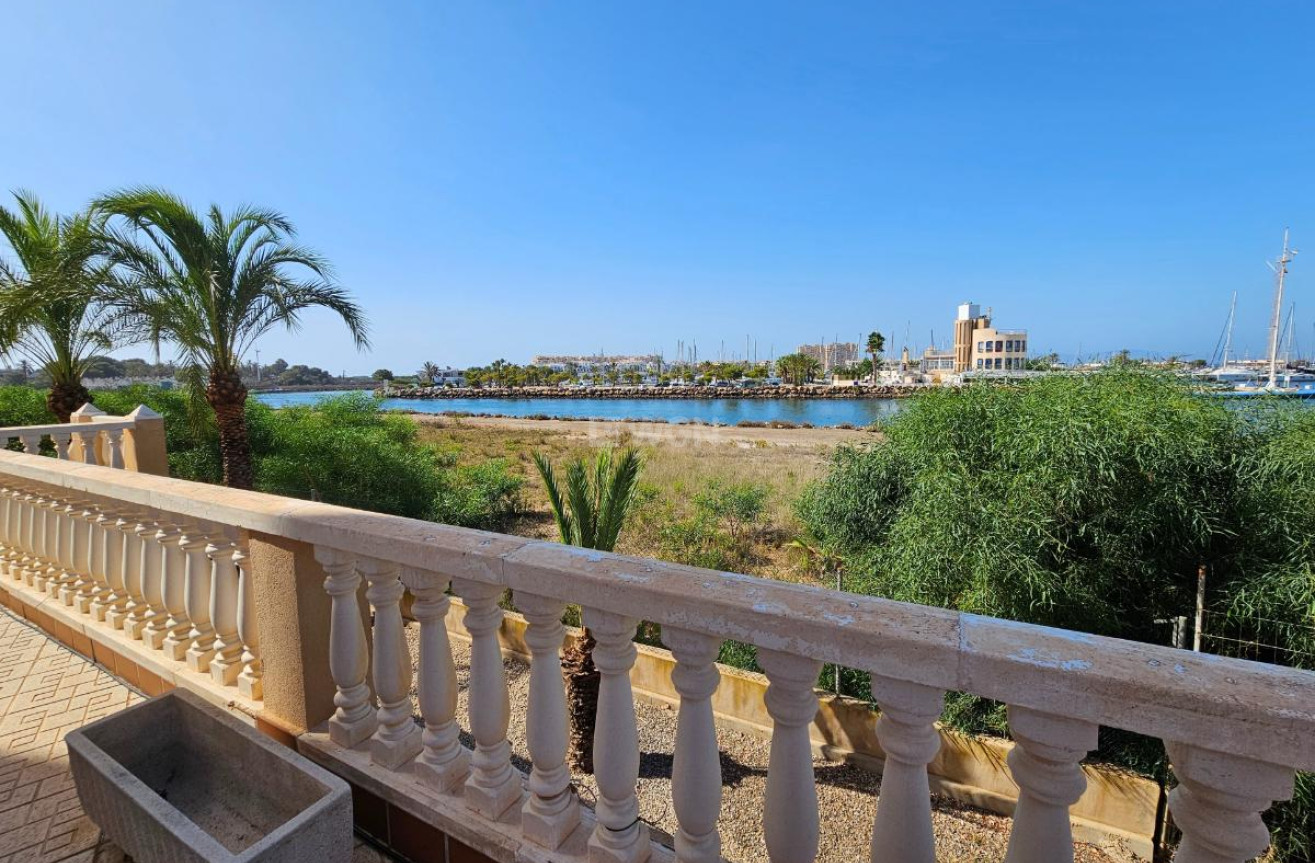 Resale - Apartment / flat - La Manga del Mar Menor - Costa Calida