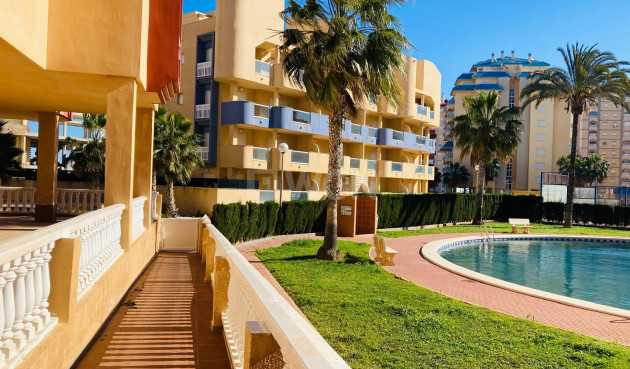 Reventa - Apartamento / piso - La Manga del Mar Menor - Costa Calida