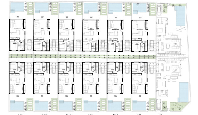 New Build - Villa - San Javier