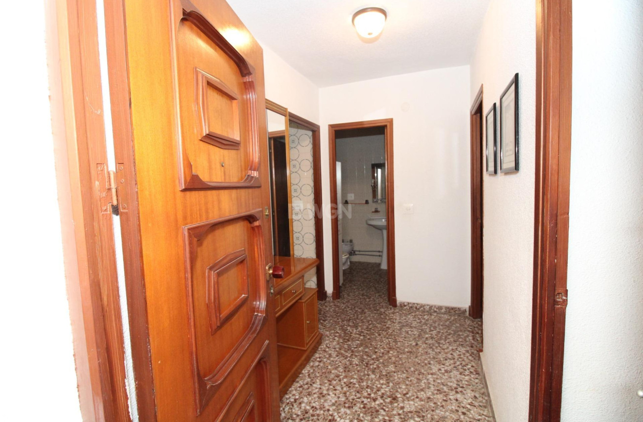 Resale - Apartment / flat - Lo Pagan - LA PUNTICA