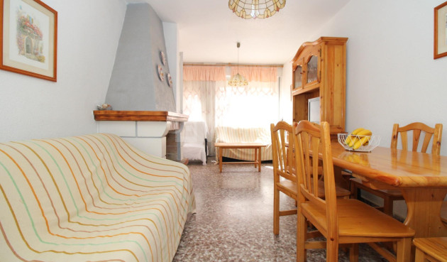 Resale - Apartment / flat - Lo Pagan - LA PUNTICA