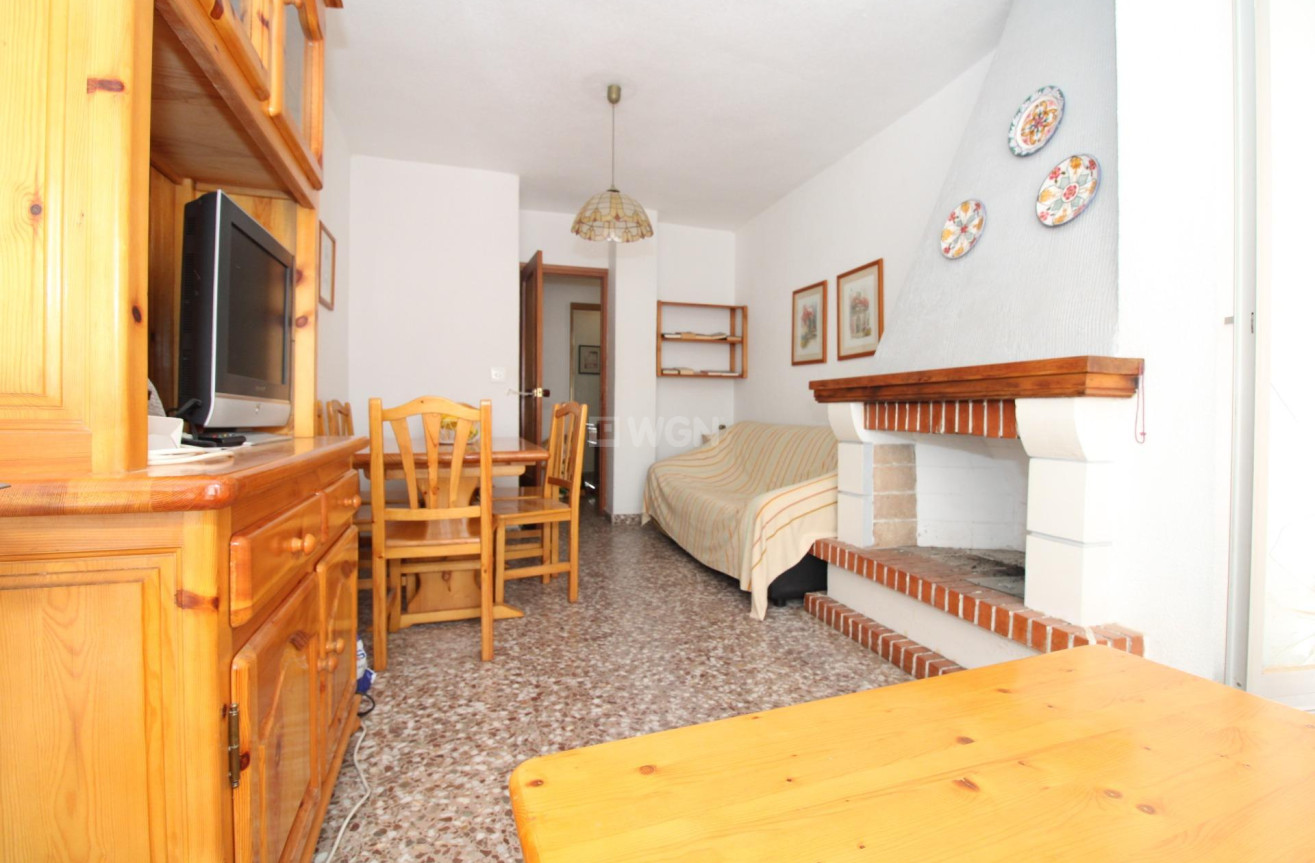 Resale - Apartment / flat - Lo Pagan - LA PUNTICA