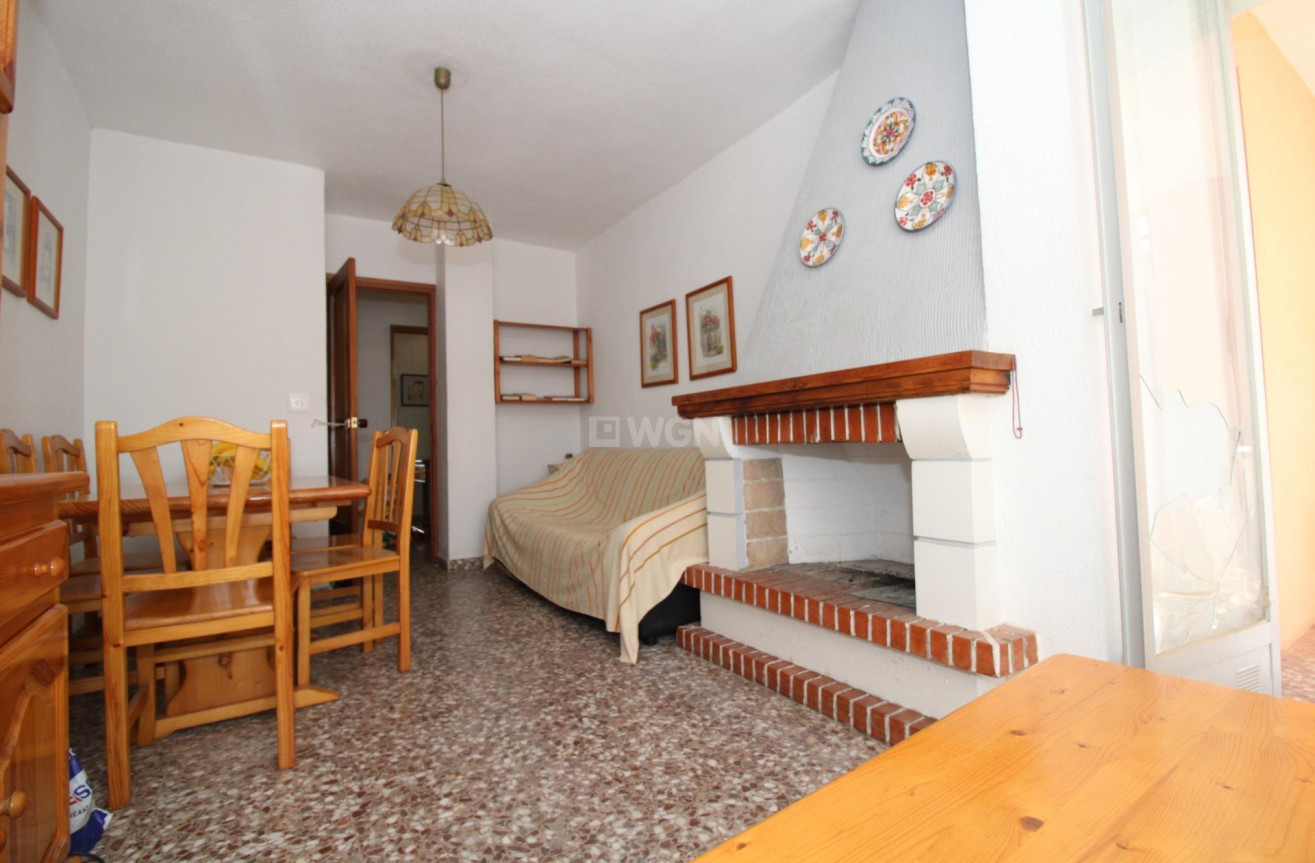 Resale - Apartment / flat - Lo Pagan - LA PUNTICA