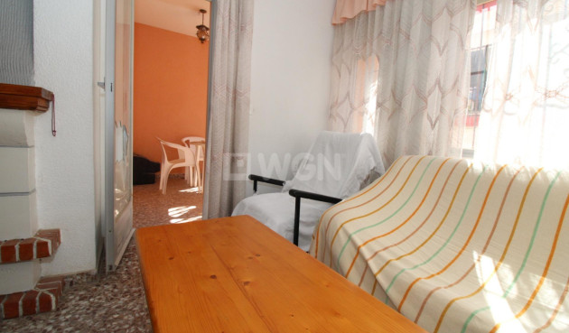 Resale - Apartment / flat - Lo Pagan - LA PUNTICA