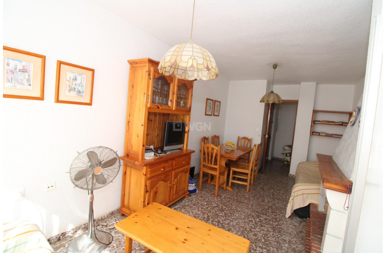 Resale - Apartment / flat - Lo Pagan - LA PUNTICA