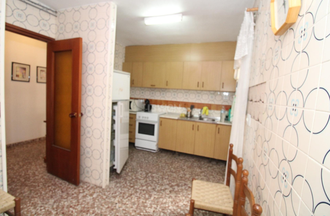 Reventa - Apartamento / piso - Lo Pagan - LA PUNTICA