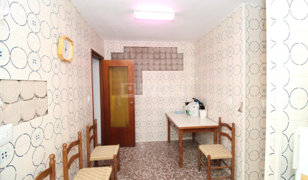 Reventa - Apartamento / piso - Lo Pagan - LA PUNTICA