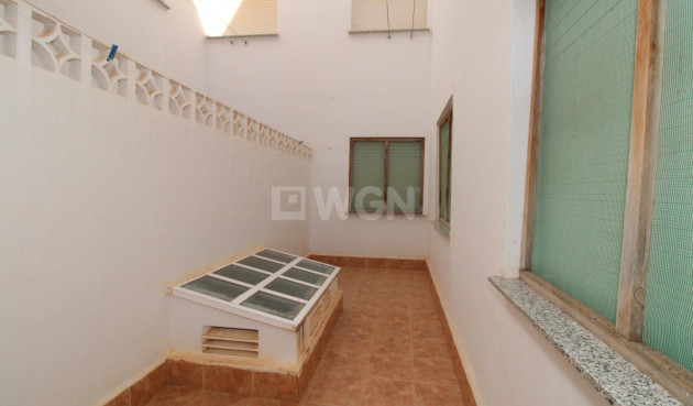 Resale - Apartment / flat - Lo Pagan - LA PUNTICA