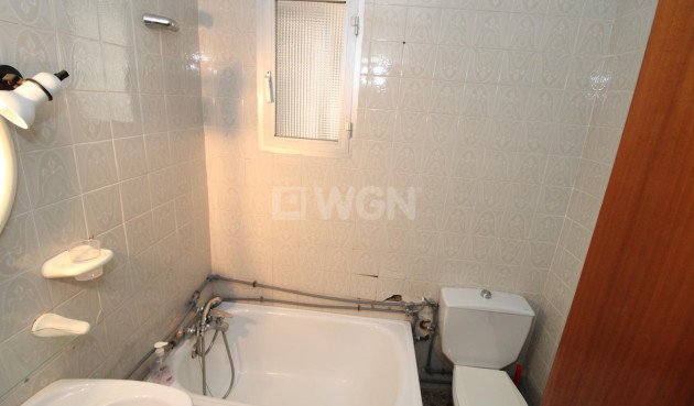 Resale - Apartment / flat - Lo Pagan - LA PUNTICA