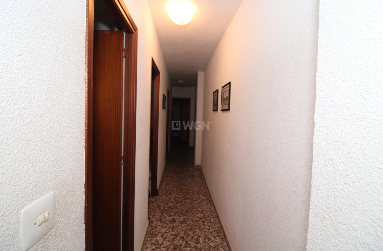 Resale - Apartment / flat - Lo Pagan - LA PUNTICA