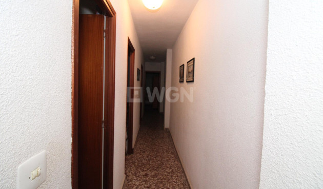 Resale - Apartment / flat - Lo Pagan - LA PUNTICA