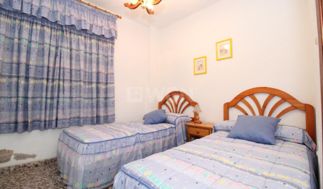 Resale - Apartment / flat - Lo Pagan - LA PUNTICA