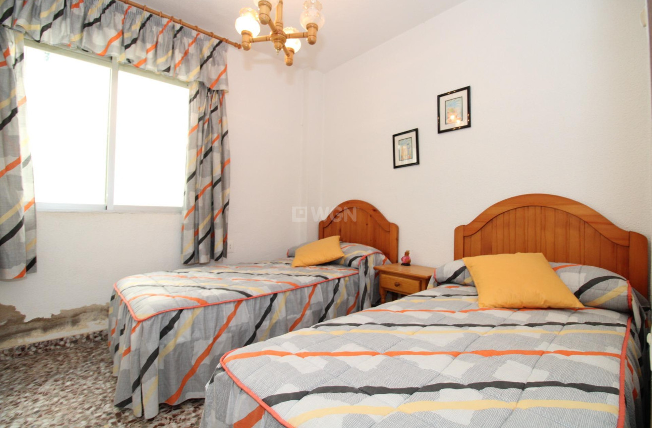 Resale - Apartment / flat - Lo Pagan - LA PUNTICA