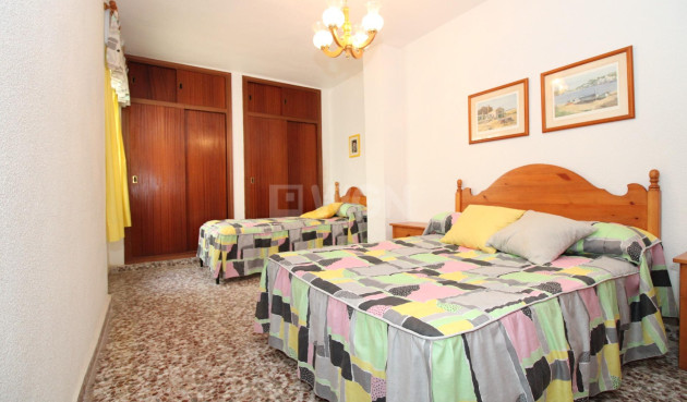 Resale - Apartment / flat - Lo Pagan - LA PUNTICA