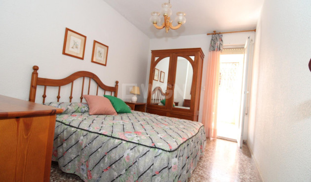 Resale - Apartment / flat - Lo Pagan - LA PUNTICA