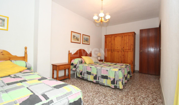 Reventa - Apartamento / piso - Lo Pagan - LA PUNTICA