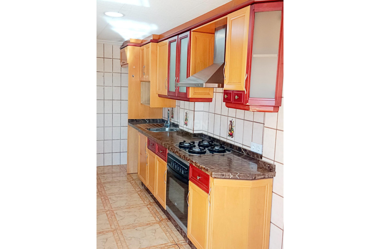 Resale - Penthouse - Orihuela - Los Huertos