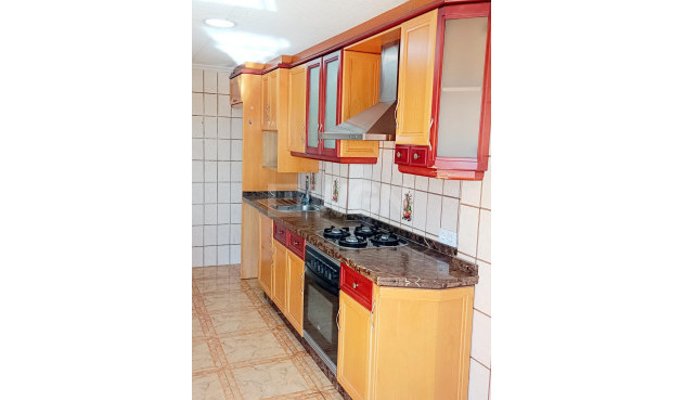 Resale - Penthouse - Orihuela - Los Huertos