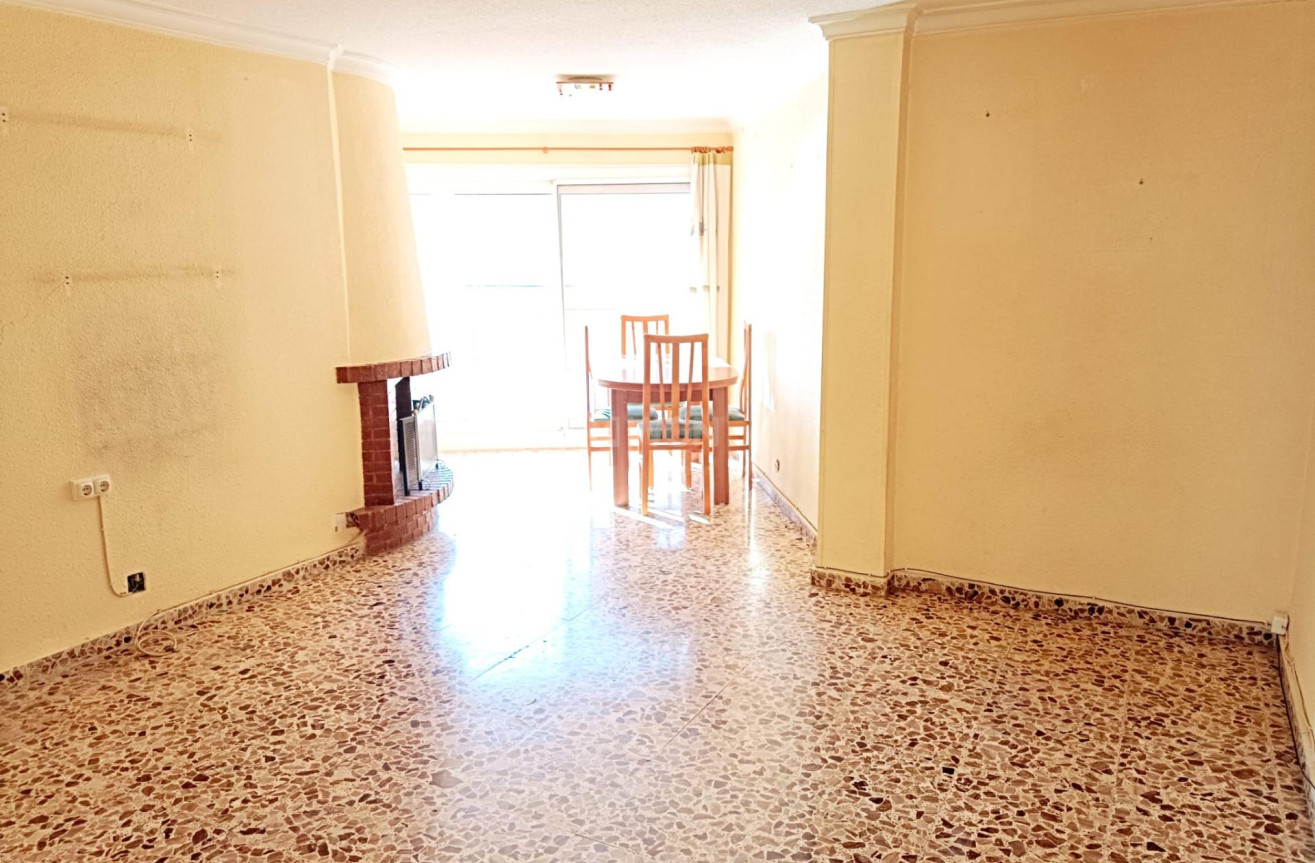 Resale - Penthouse - Orihuela - Los Huertos