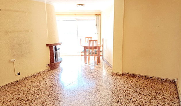 Resale - Penthouse - Orihuela - Los Huertos