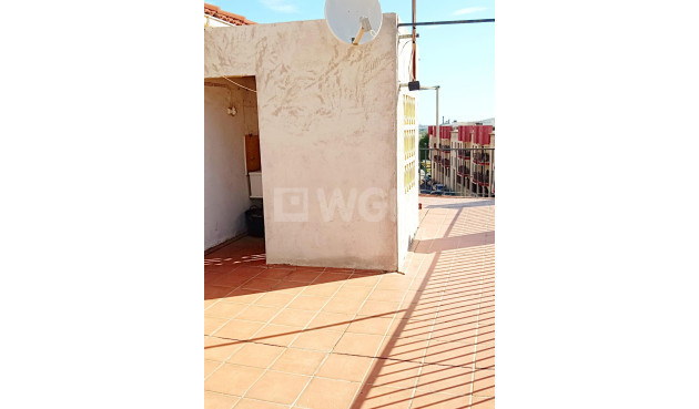 Resale - Penthouse - Orihuela - Los Huertos