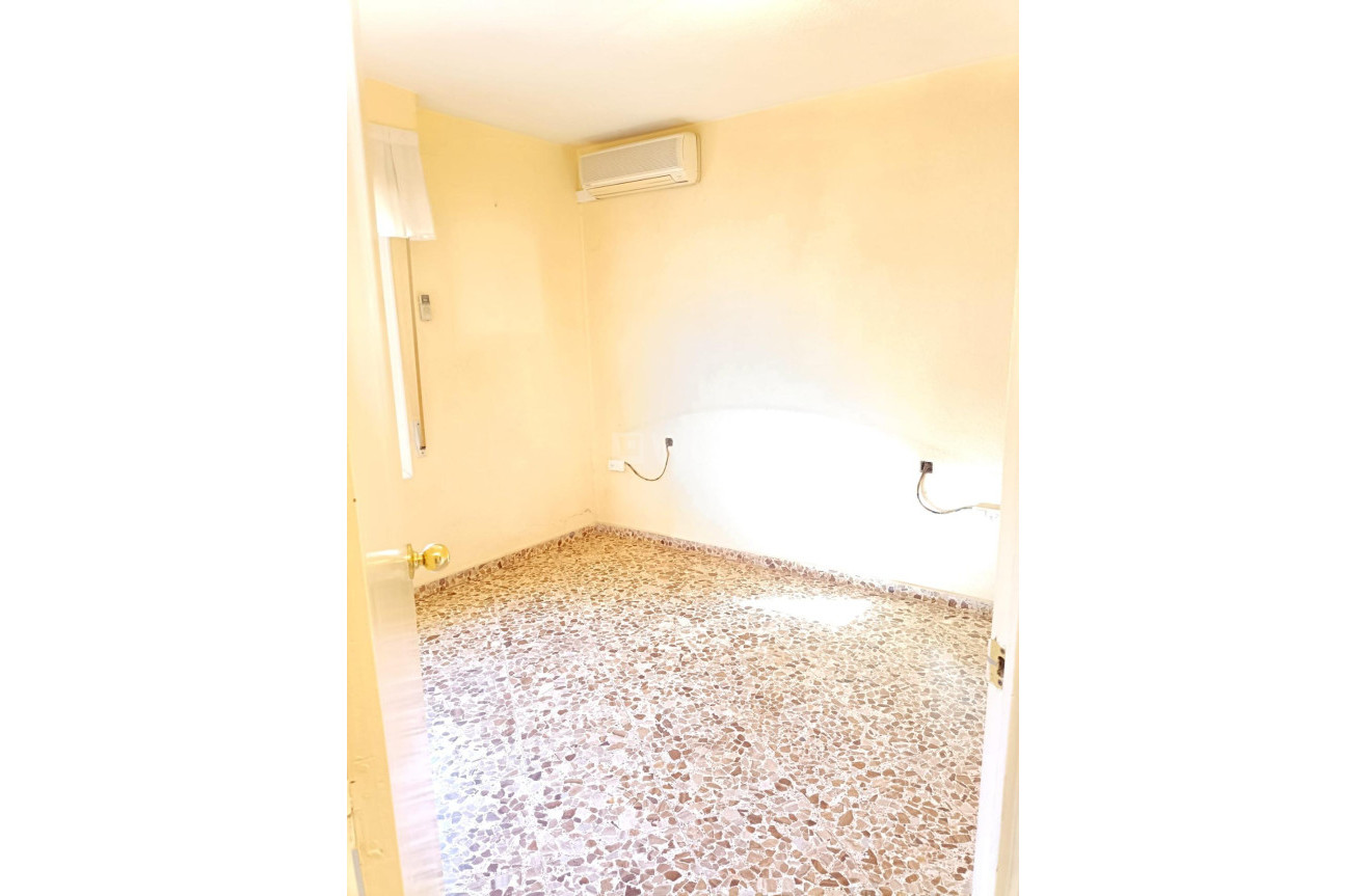 Resale - Penthouse - Orihuela - Los Huertos