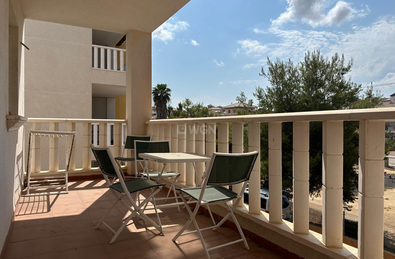 Resale - Apartment / flat - Orihuela Costa - Costa Blanca