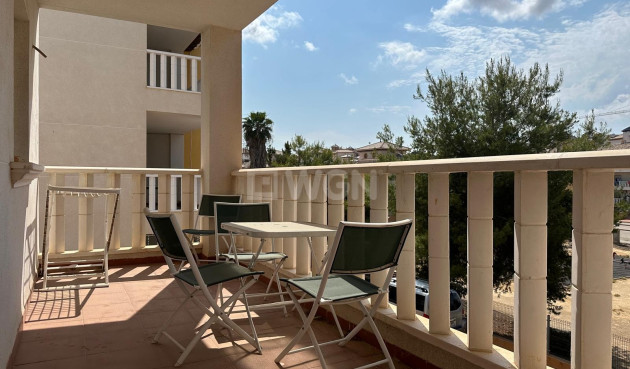 Resale - Apartment / flat - Orihuela Costa - Costa Blanca