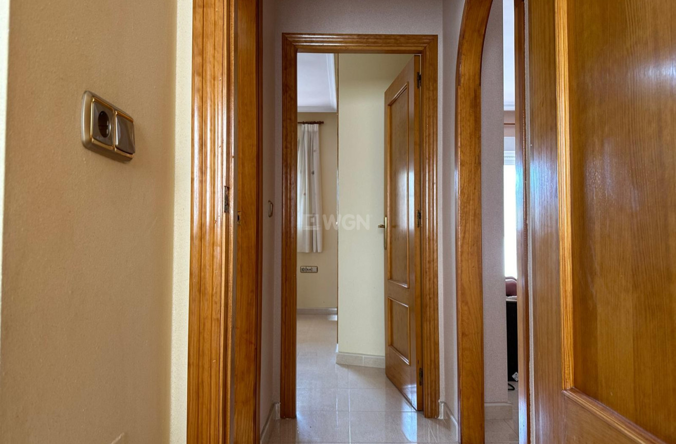 Resale - Apartment / flat - Orihuela Costa - Costa Blanca