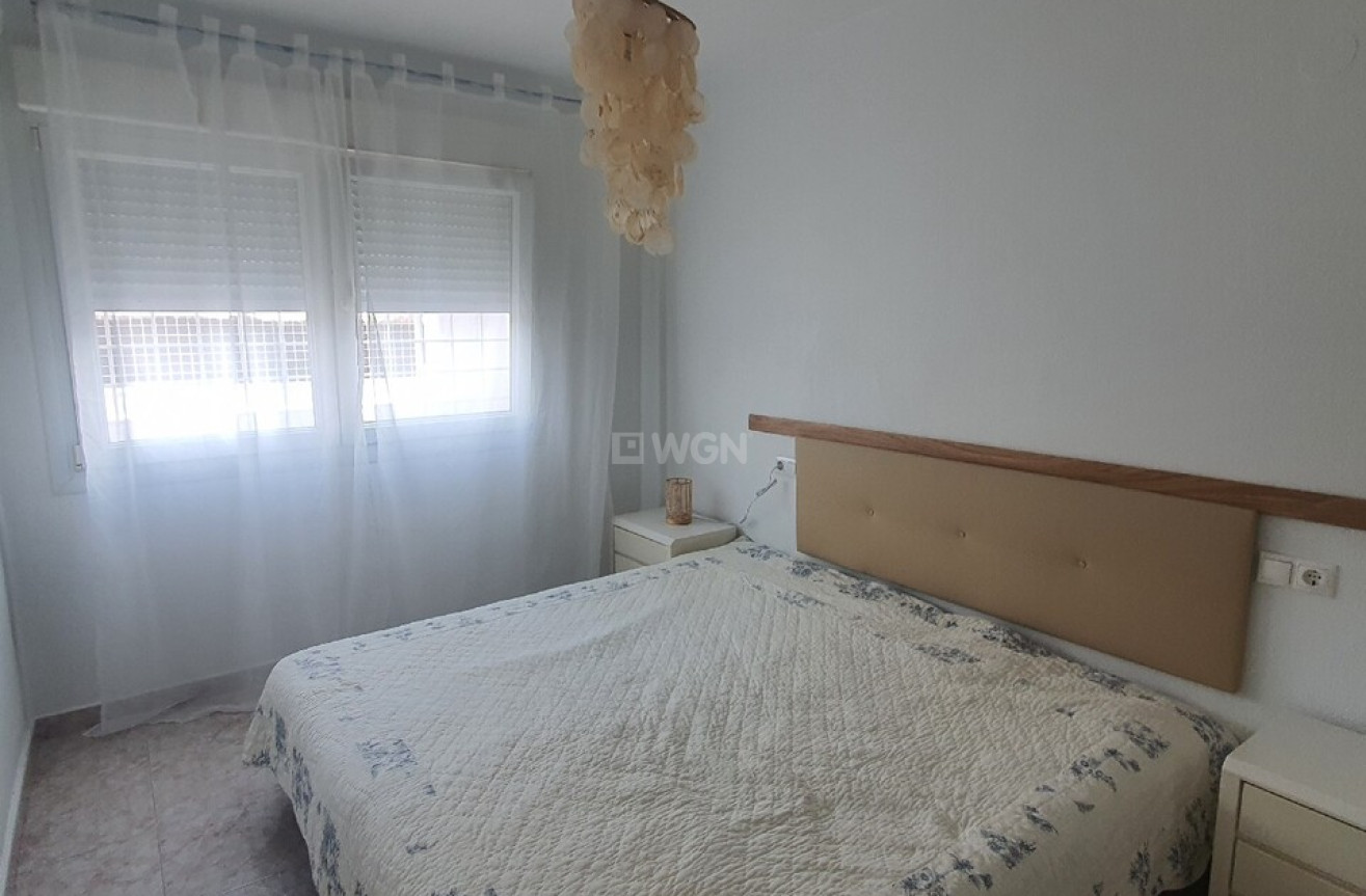 Resale - Quad House - Los Altos - Costa Blanca