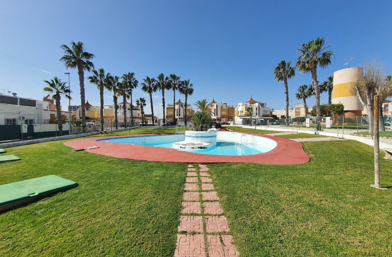 Odsprzedaż - Quad House - Los Altos - Costa Blanca