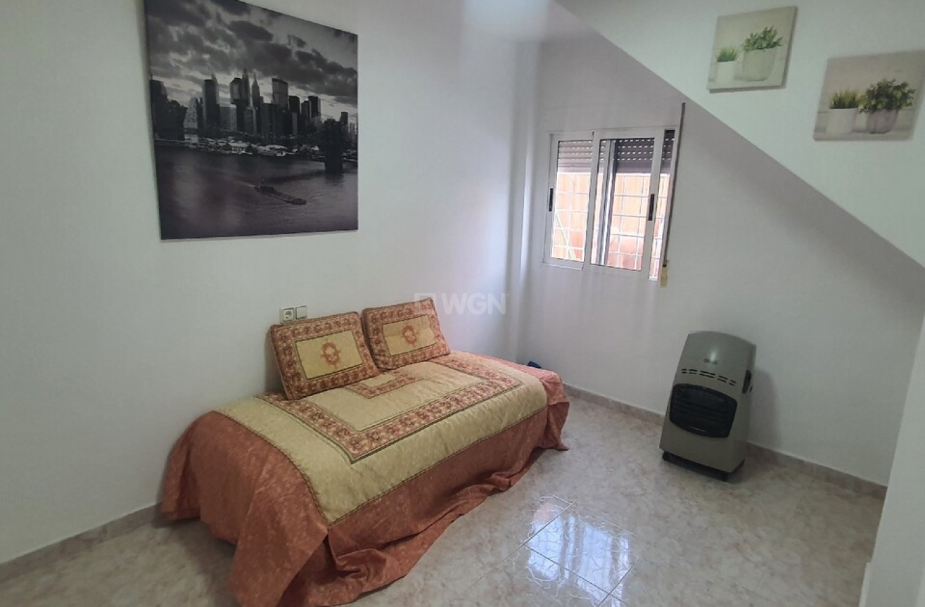 Odsprzedaż - Quad House - Los Altos - Costa Blanca