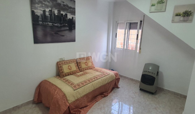 Resale - Quad House - Los Altos - Costa Blanca