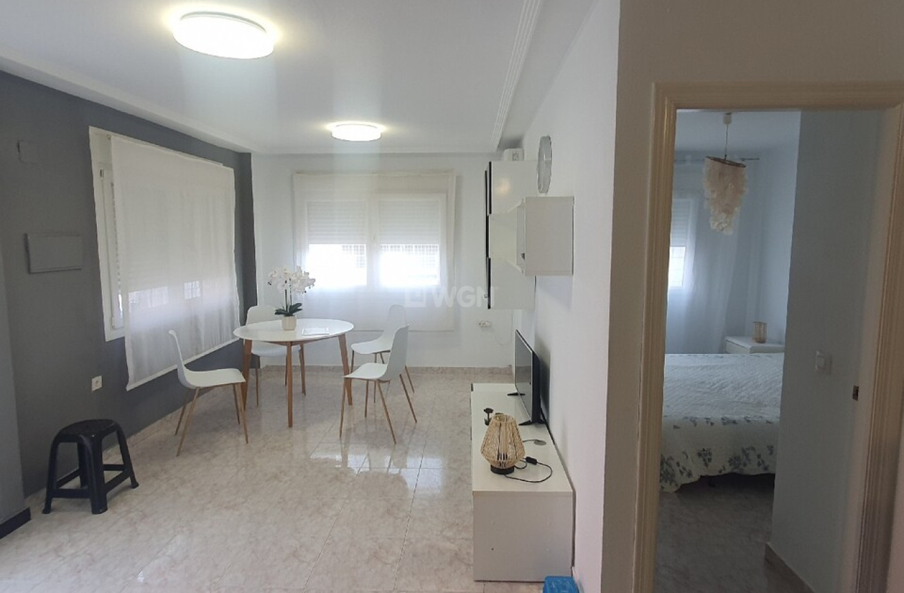 Resale - Quad House - Los Altos - Costa Blanca