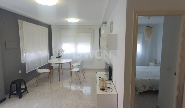 Resale - Quad House - Los Altos - Costa Blanca