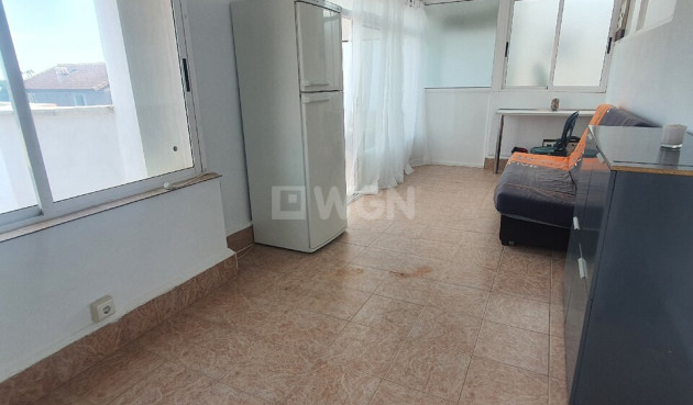 Resale - Quad House - Los Altos - Costa Blanca