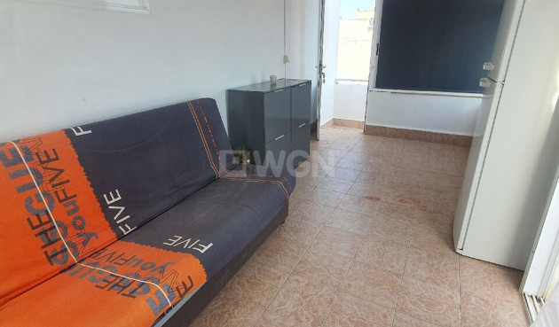 Resale - Quad House - Los Altos - Costa Blanca