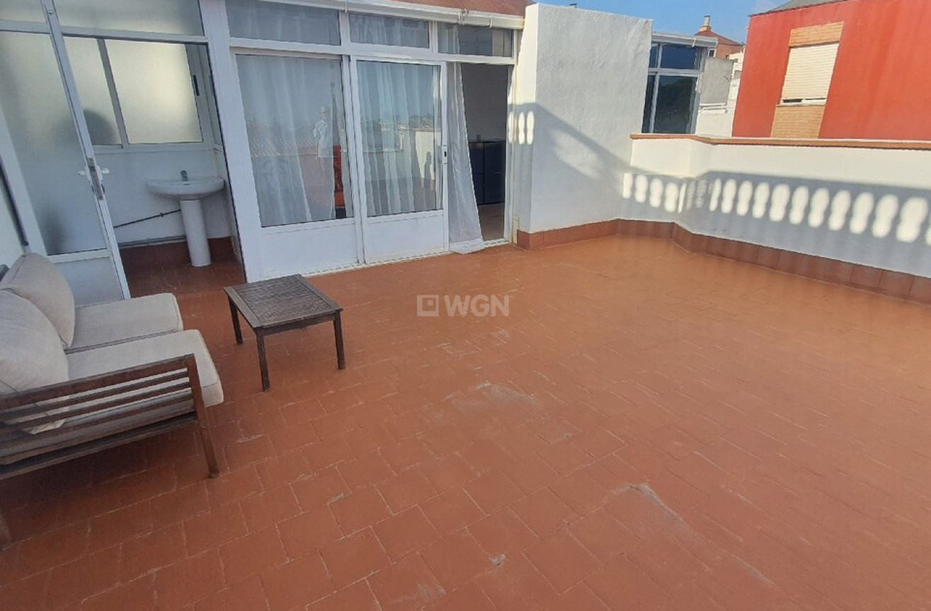 Resale - Quad House - Los Altos - Costa Blanca