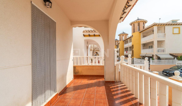 Resale - Townhouse - Orihuela Costa - Los Dolses