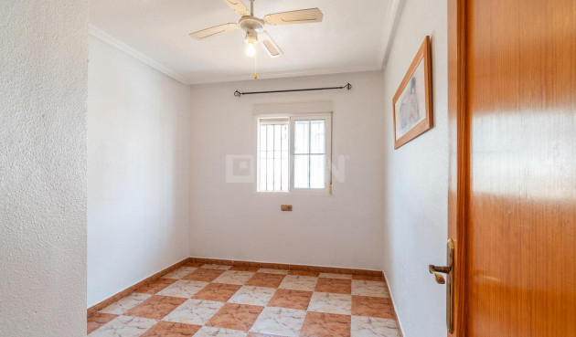 Resale - Townhouse - Orihuela Costa - Los Dolses