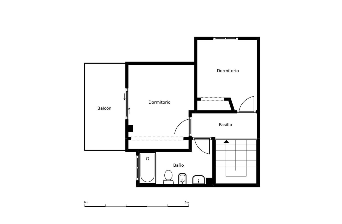 Resale - Townhouse - Orihuela Costa - Los Dolses