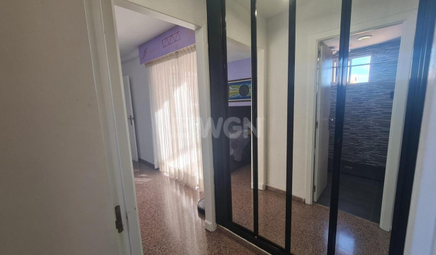 Resale - Apartment / flat - Alicante - Babel