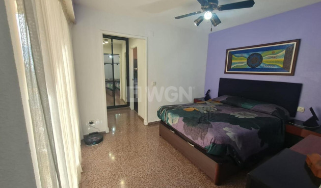 Reventa - Apartamento / piso - Alicante - Babel