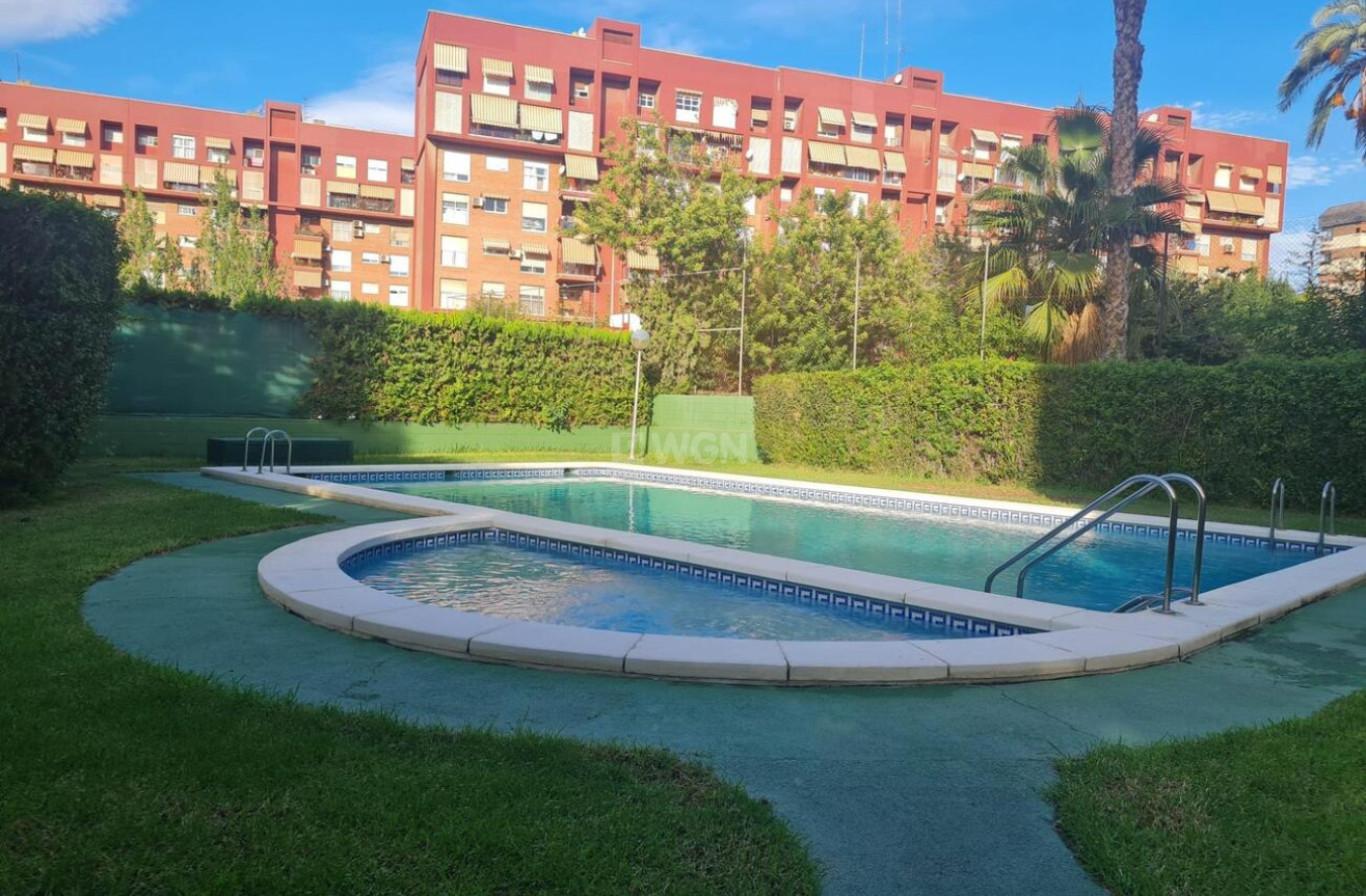 Reventa - Apartamento / piso - Alicante - Babel