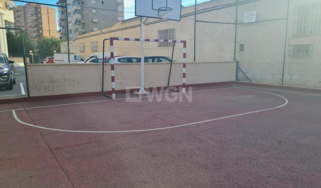 Reventa - Apartamento / piso - Alicante - Babel