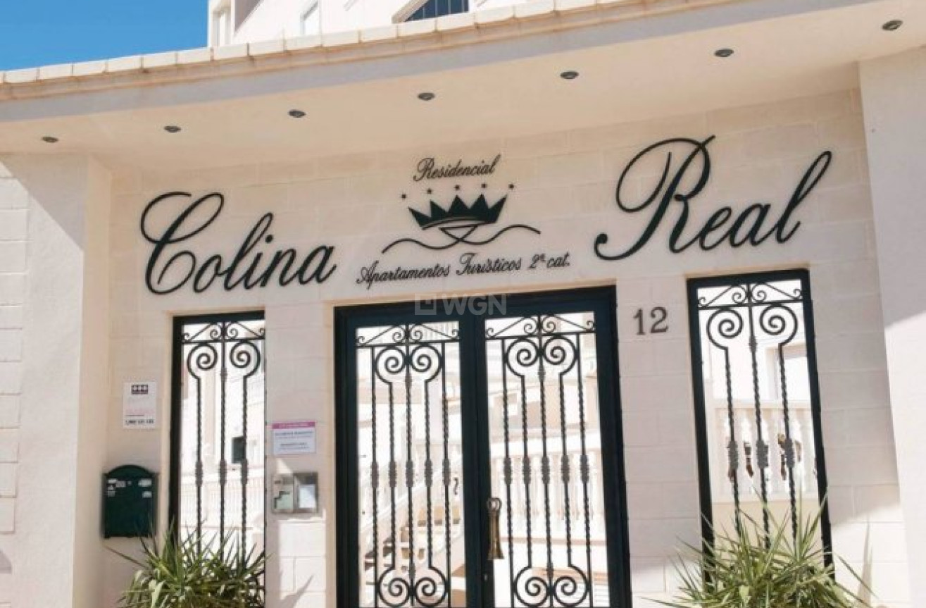 Reventa - Apartamento / piso - Guardamar del Segura - Costa Blanca