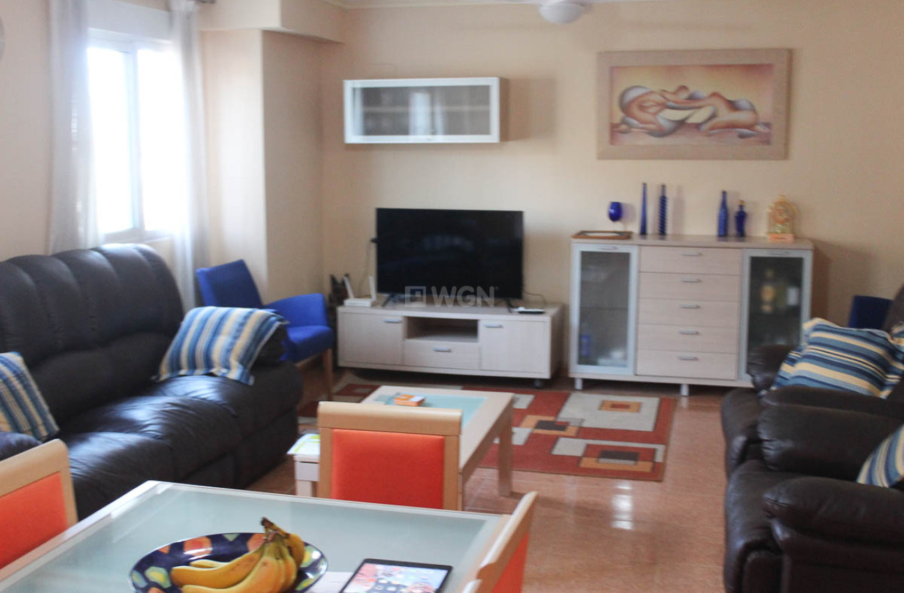 Resale - Apartment / flat - Guardamar del Segura - Costa Blanca