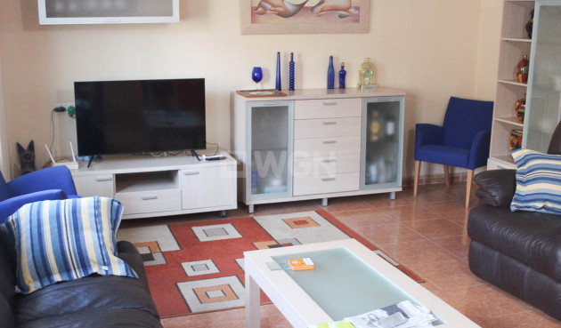 Resale - Apartment / flat - Guardamar del Segura - Costa Blanca