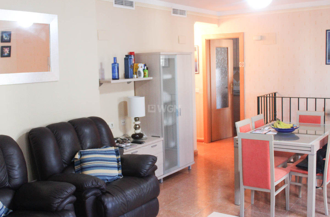 Resale - Apartment / flat - Guardamar del Segura - Costa Blanca