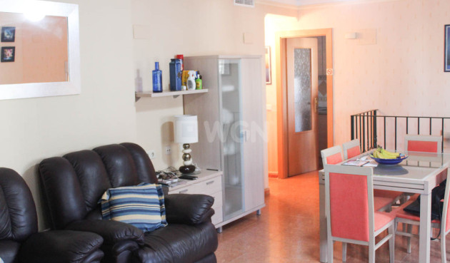 Resale - Apartment / flat - Guardamar del Segura - Costa Blanca